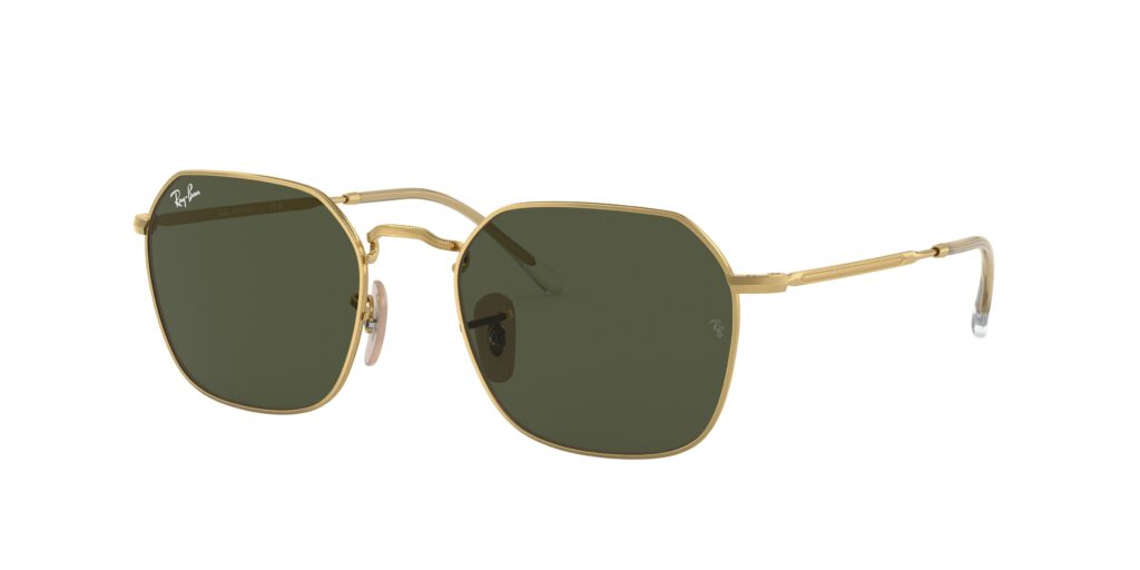RAY-BAN Jim 3694/9271GK/53