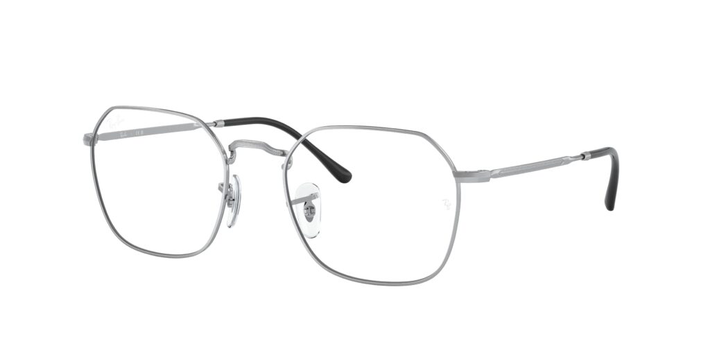 RAY-BAN Jim 3694V/2501/53