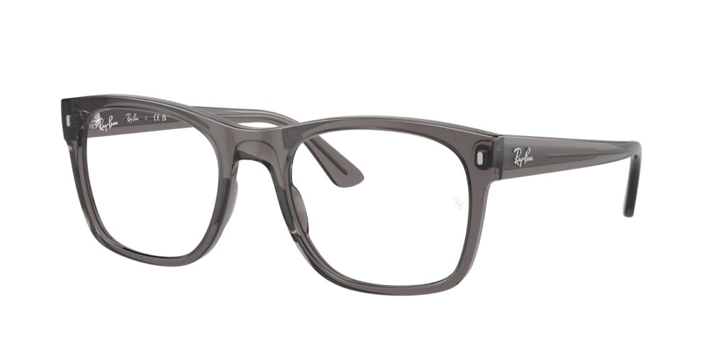 RAY-BAN FRAMES 7228/8257/55