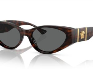 VERSACE 4454/542987/55