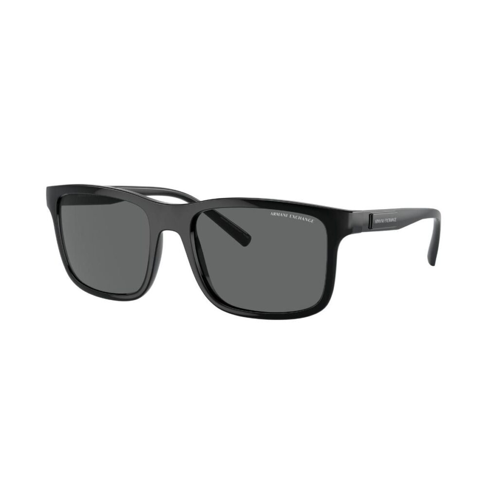 EXCHANGE ARMANI 4145S/815887/57
