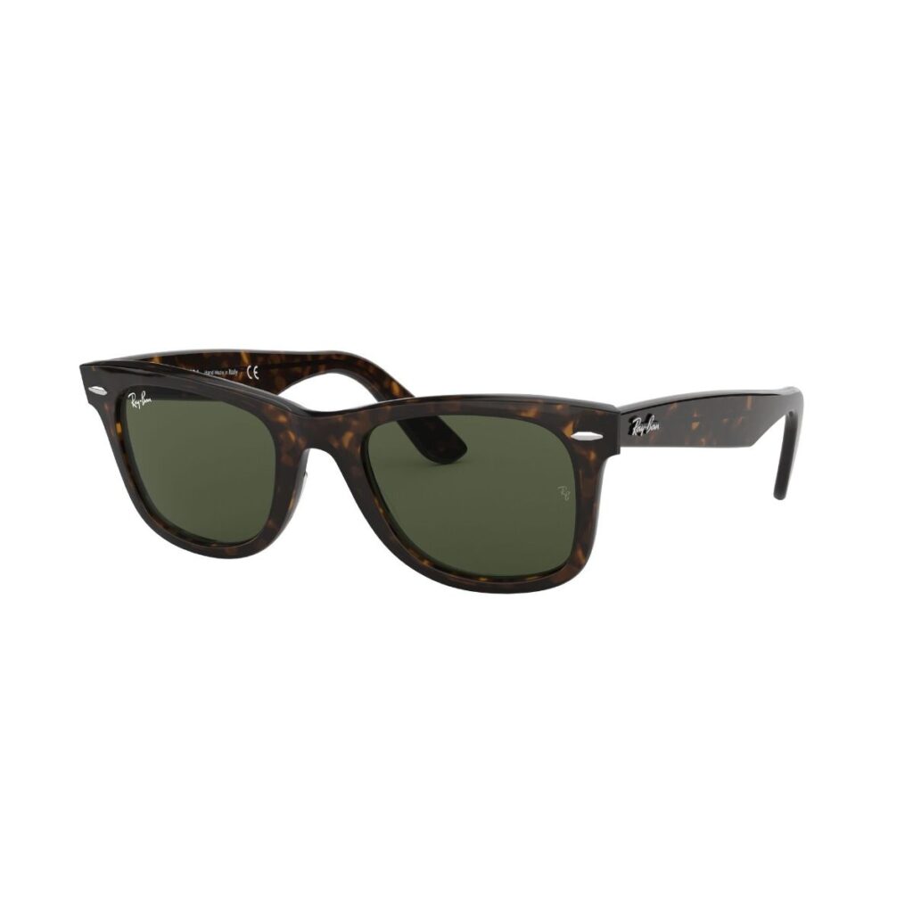 RAY-BAN 2140/902/50
