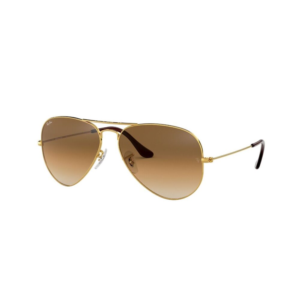 RAY-BAN 3025/001/51/58