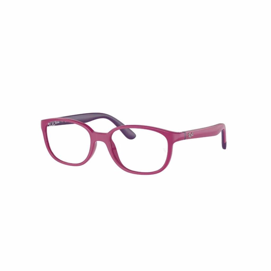 RAY-BAN JUNIOR FRAMES 1632/3933/48