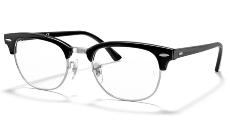 RAY-BAN Clubmaster 5154/2000/51