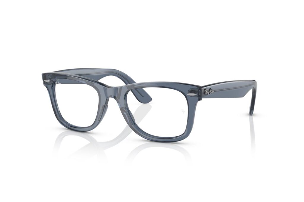 RAY-BAN Wayfarer 4340V/8223/50