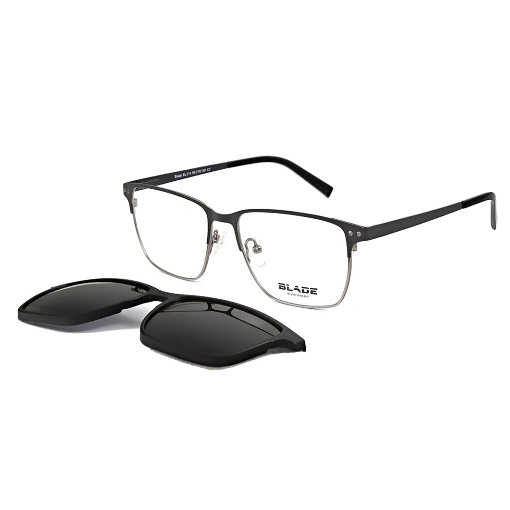 BLADE CLIP-ON 214 C3