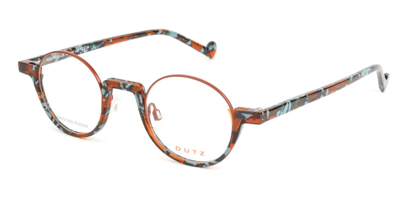 DUTZ 2270col.25
