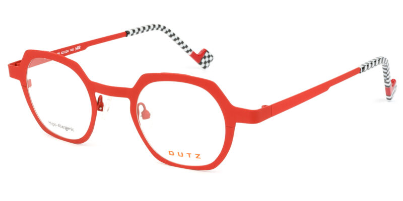 DUTZ 842 col.65
