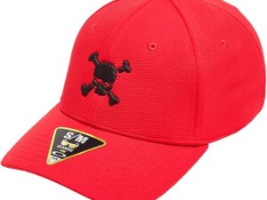OAKLEY Scatter Skull FF Hat 900856/465S/M