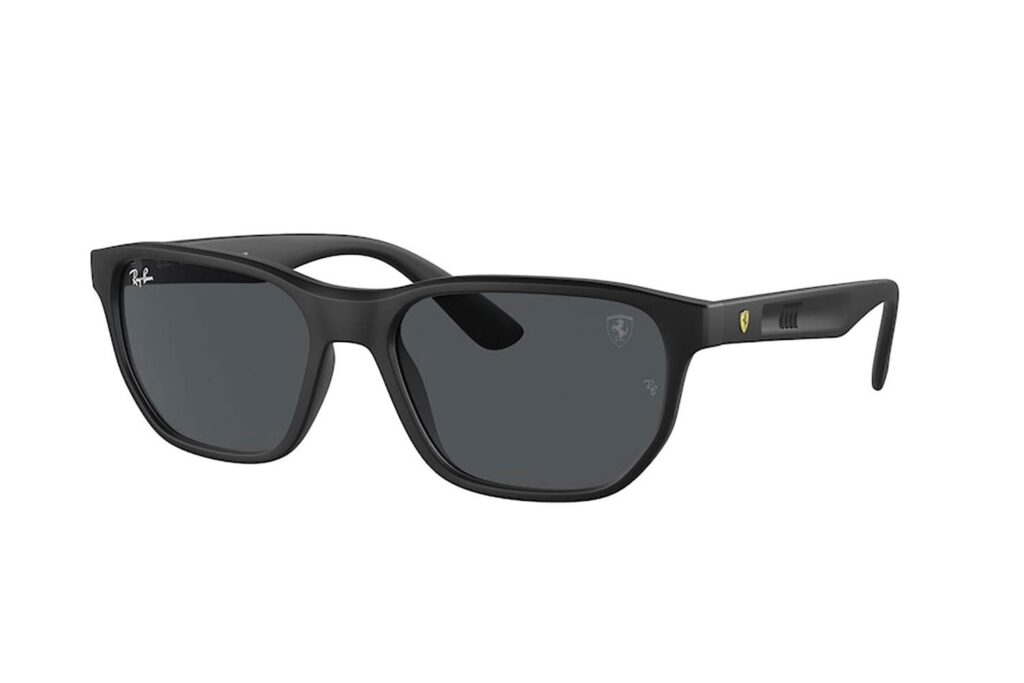 RAY-BAN Ferrari 4404M/F68487/57