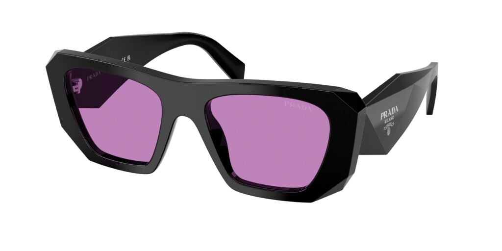 PRADA B18S 16K30G 53