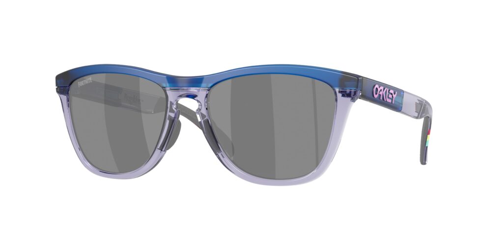 OAKLEY 9284 928416 Frogskins Range