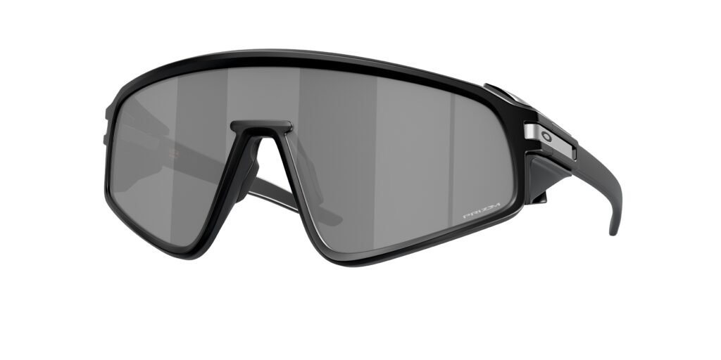 OAKLEY 9404 940401 Latch Panel