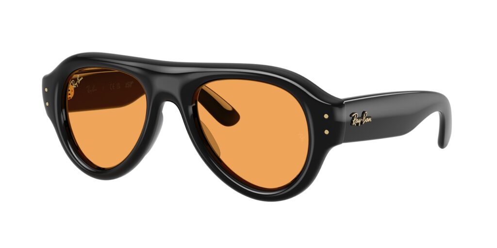 RAY-BAN 4925 601 7 52