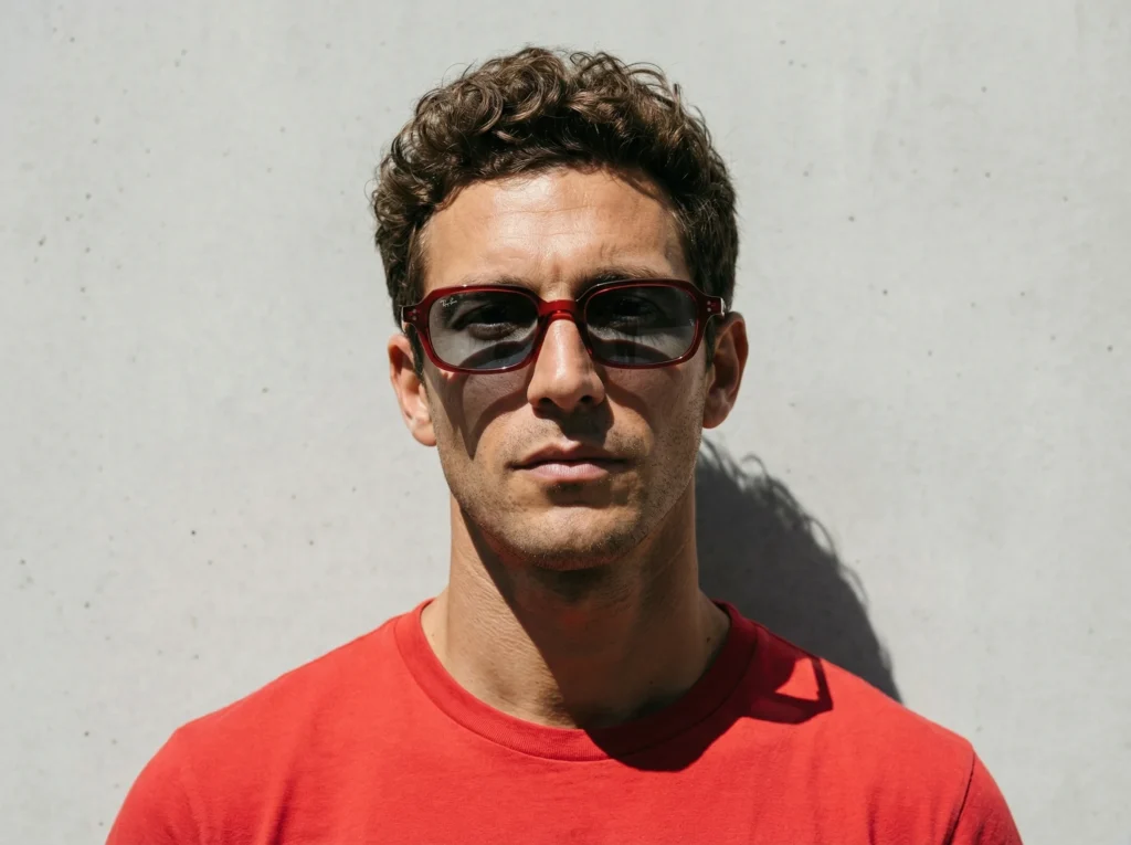 ray ban zuri