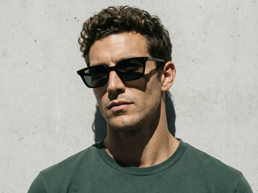 RAY-BAN ZAYA RB4456 667781