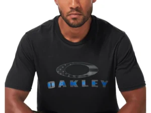 SI OAKLEY TBL Logo Tee