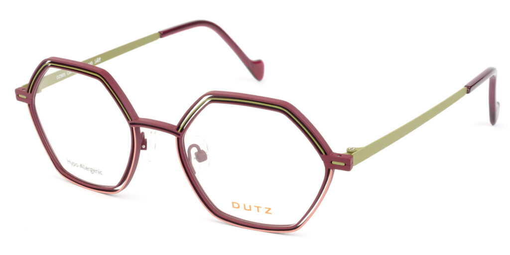 DUTZ 905 col.65